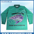 Relaxed Style Long Sleeve Fly Fishing Shirts